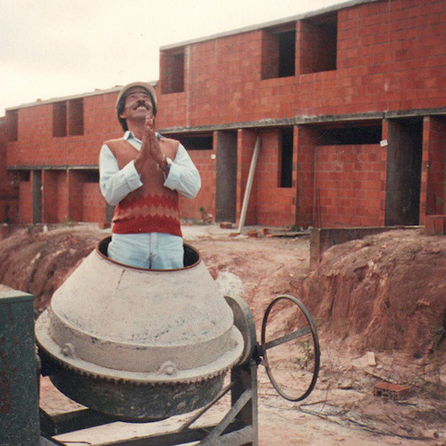 Building as Political Practice: USINA and the Legacy of Collective Construction in Brazil