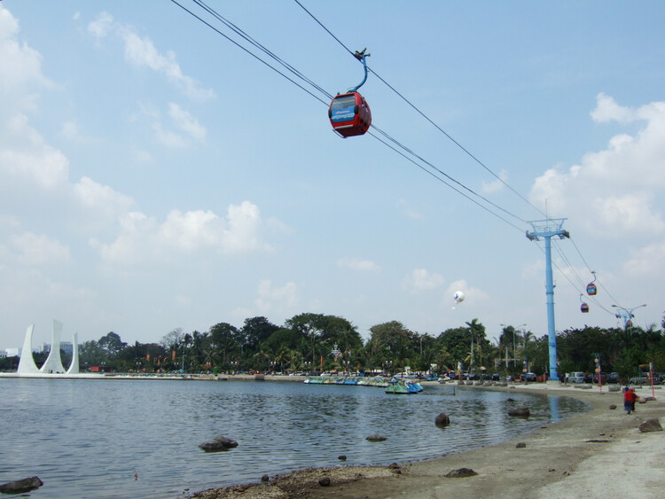 The Great Garuda: Jakarta's Unfinished Vision for a Climate-Proof Coast