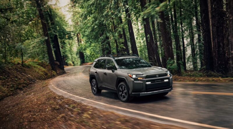 Is Owning A Plug-in Hybrid Like Kissing Your Sister?