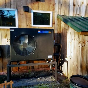 Determining When an Air-to-Water Heat Pump Makes Sense for Your Home (and when it doesn’t)