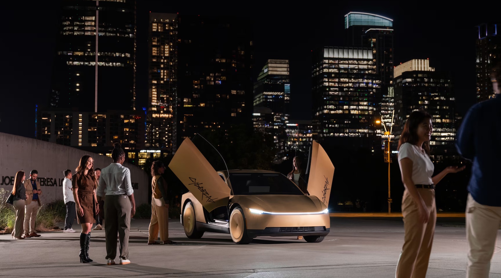 Tesla Cybercab Rollout Being Investigated