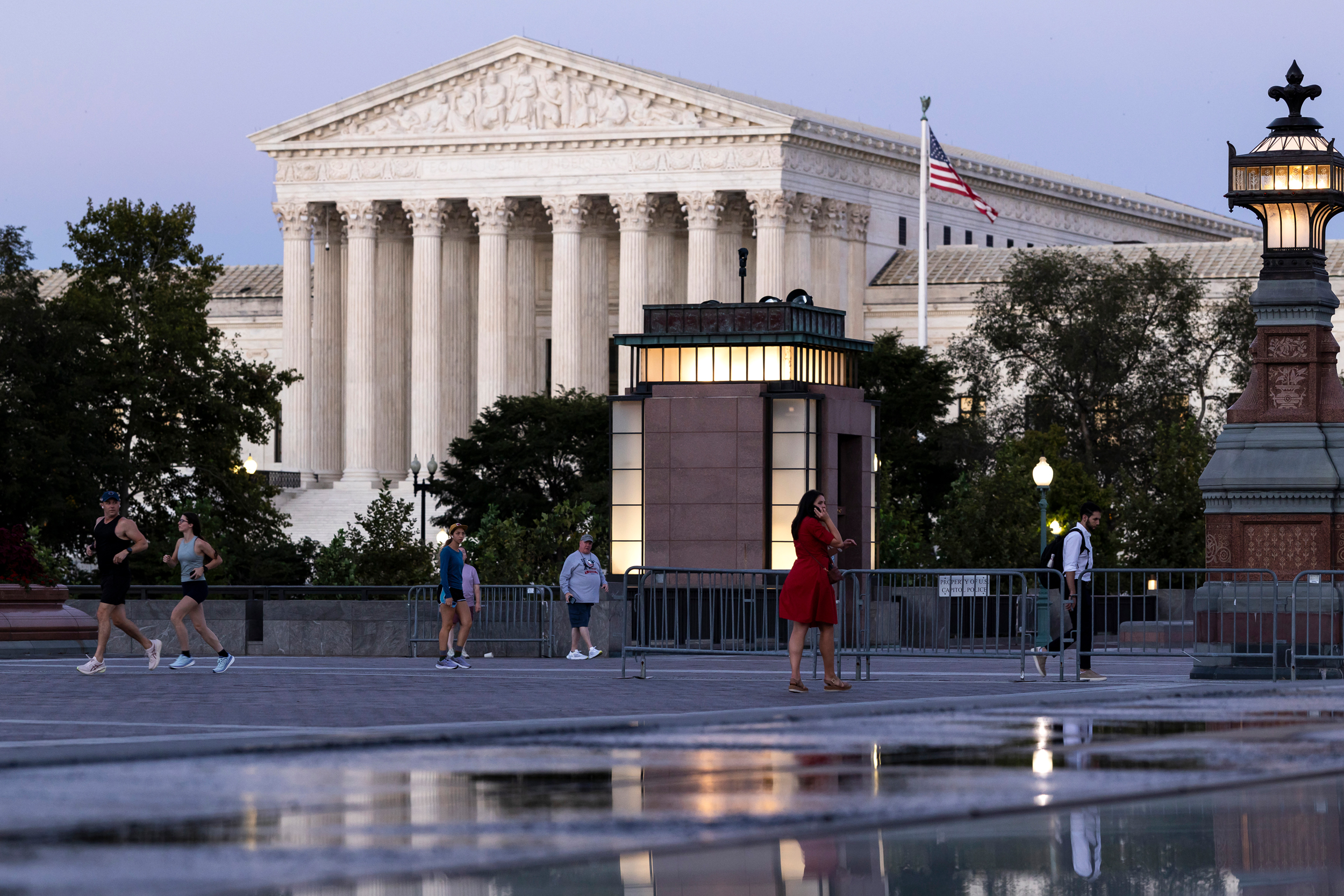 Congressional Republicans Aim to Shield Fossil Fuel Companies From Climate Lawsuits