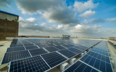 Pan-European battery storage and renewable energy platform Aukera closes €460 million credit facility