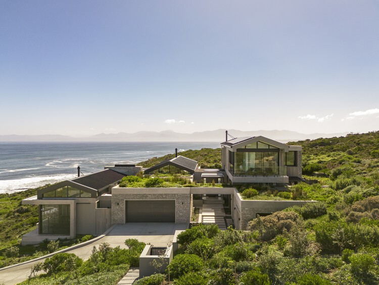 House Klaus / Neo Architects