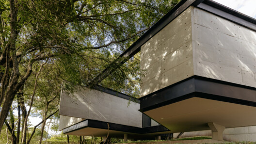 Adentro House / TETRO Arquitetura