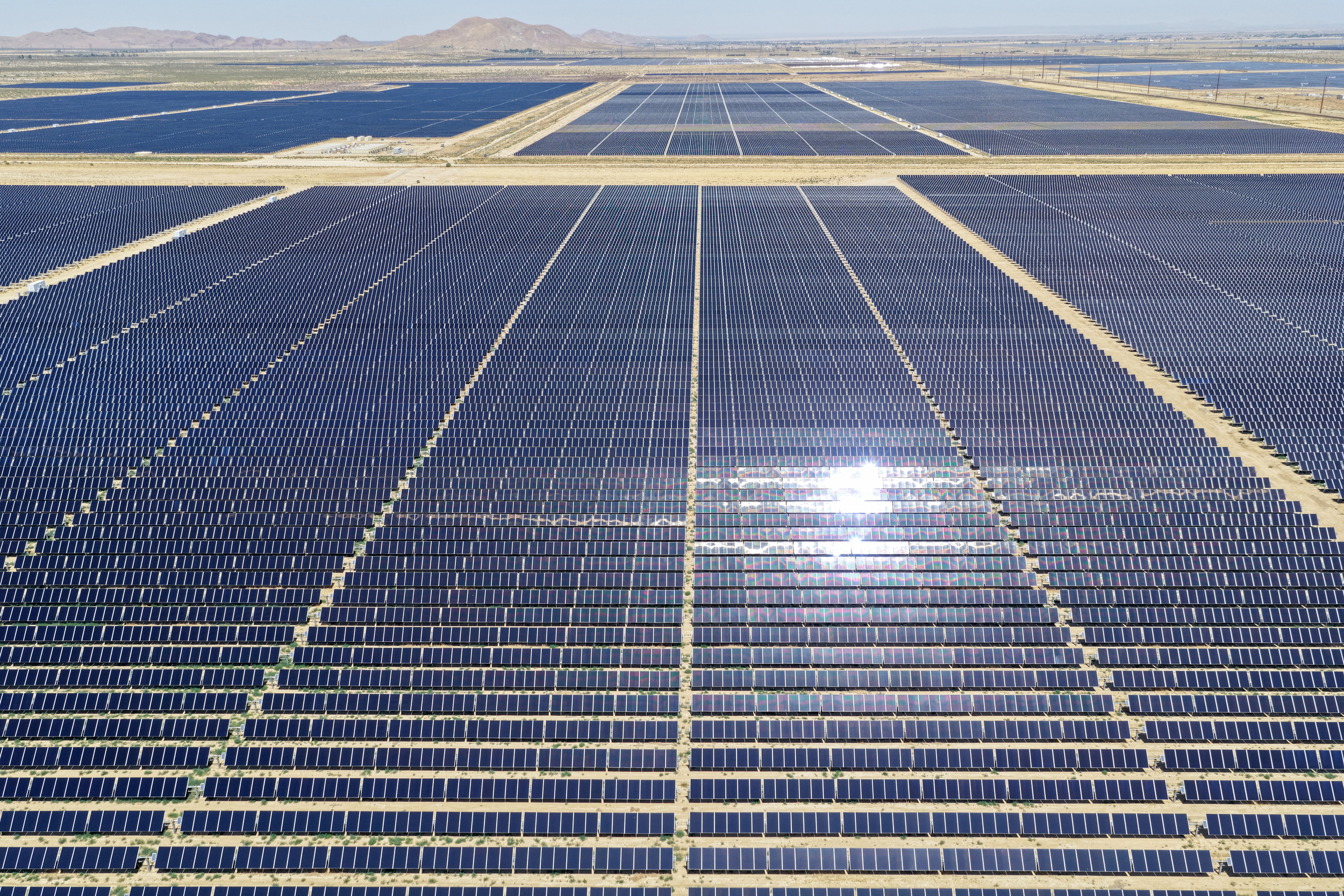 How California Is Kicking Its Natural Gas Habit