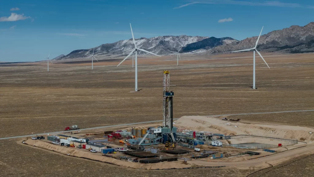 Harnessing the electricity supercycle to build US energy stability