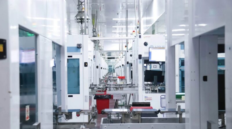 Red State Revolution Brewing As US Solar Industry Ramps Up