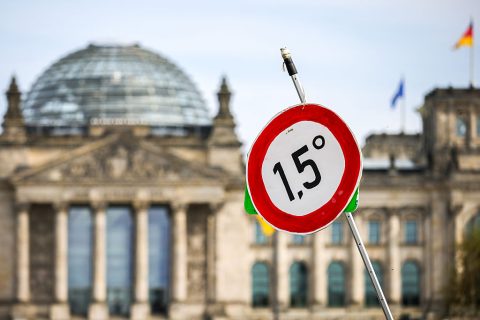 As science comes under attack at UN talks, climate movement splits over how to respond