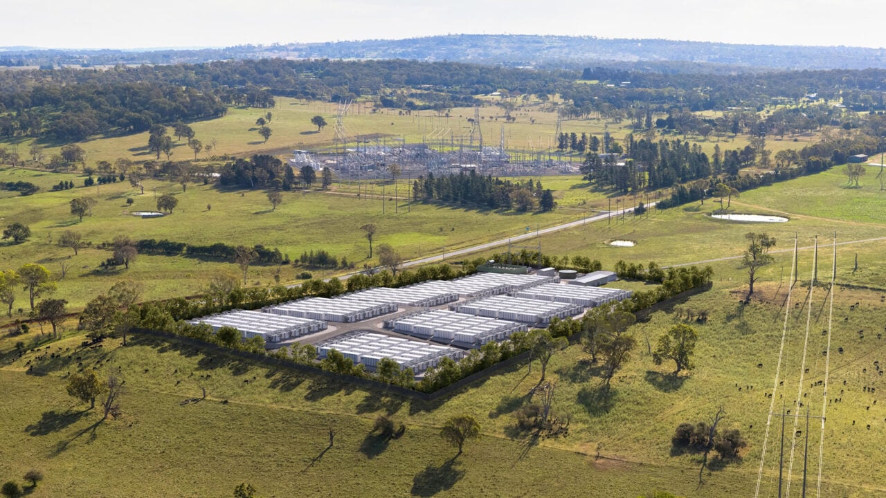 ‘Not to the detriment of the market’: Eku Energy on Australia’s Capacity Investment Scheme