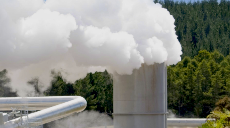 Trump’s Geothermal Energy Time Bomb Is About To Explode