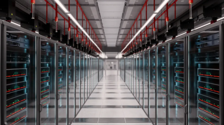 Spain is making batteries a licensing condition for data centres, and nobody noticed
