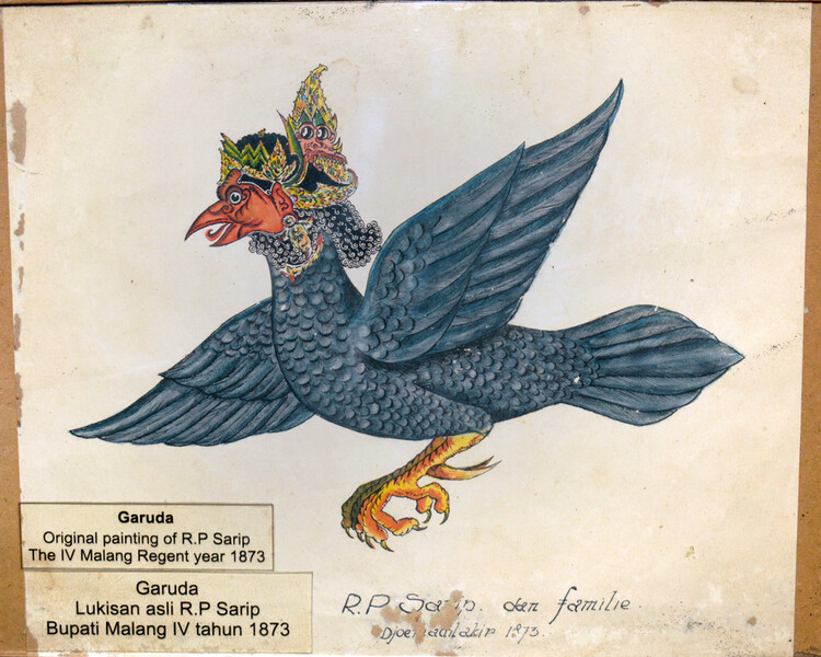 The Great Garuda: Jakarta's Unfinished Vision for a Climate-Proof Coast