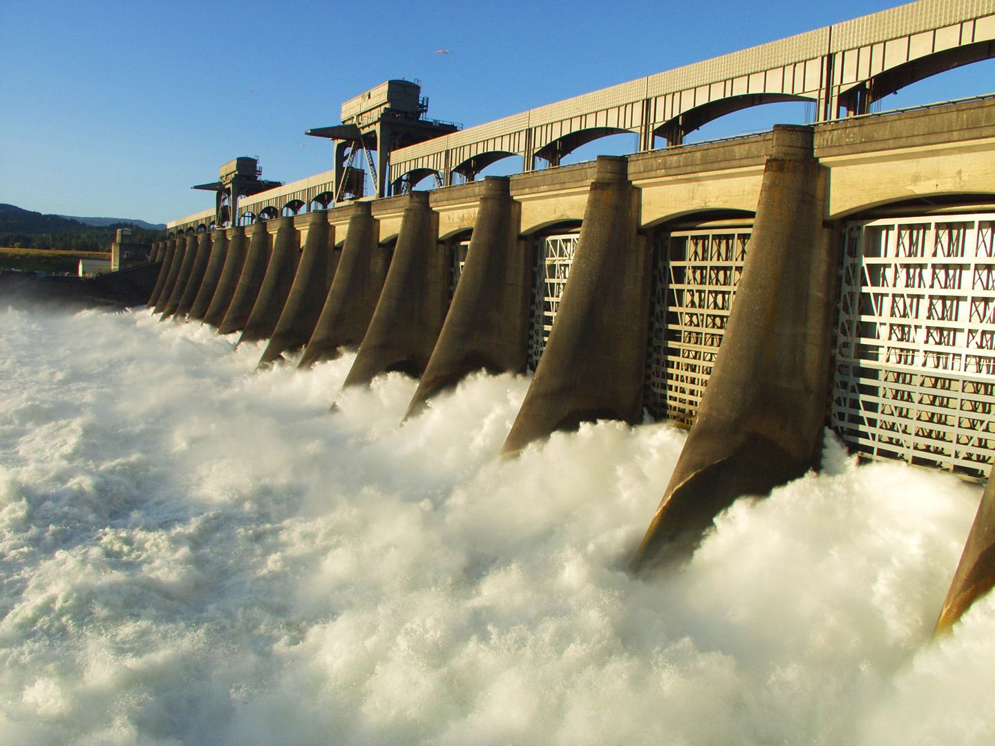 Hydropower licensing needs a refresh – could this new bill do the job?