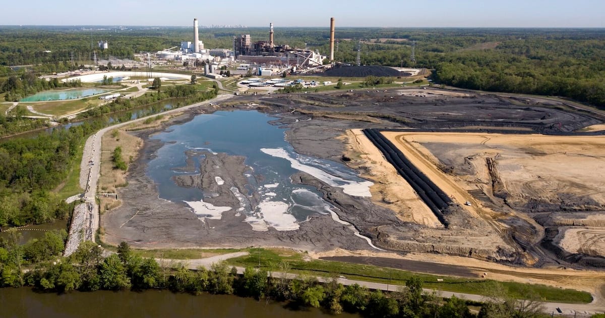 Virginia kept its climate law. Dominion sees a loophole.