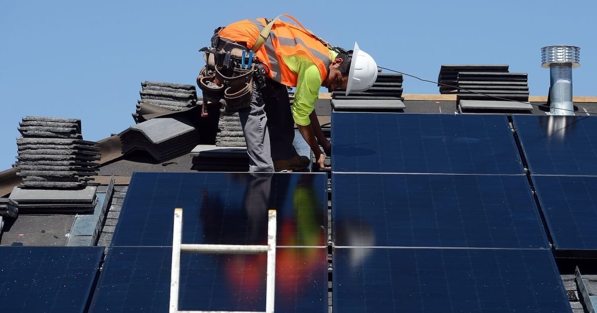 California moves to cut red tape for heat pumps, solar, and more