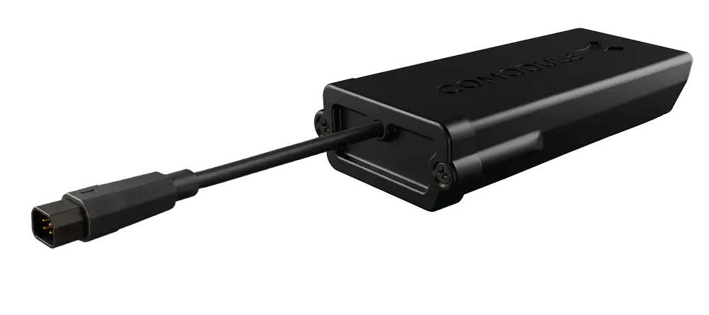 This new anti-theft device can keep your e-bike protected for up to a year straight