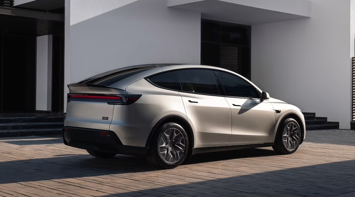 Tesla Model Y Suspension Problems Reported In China…And Some In US, Too