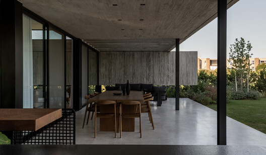 Grava House / remyarchitects