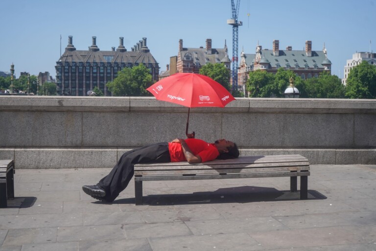 Revealed: England’s June 2026 heatwave sparked record demand for ambulances