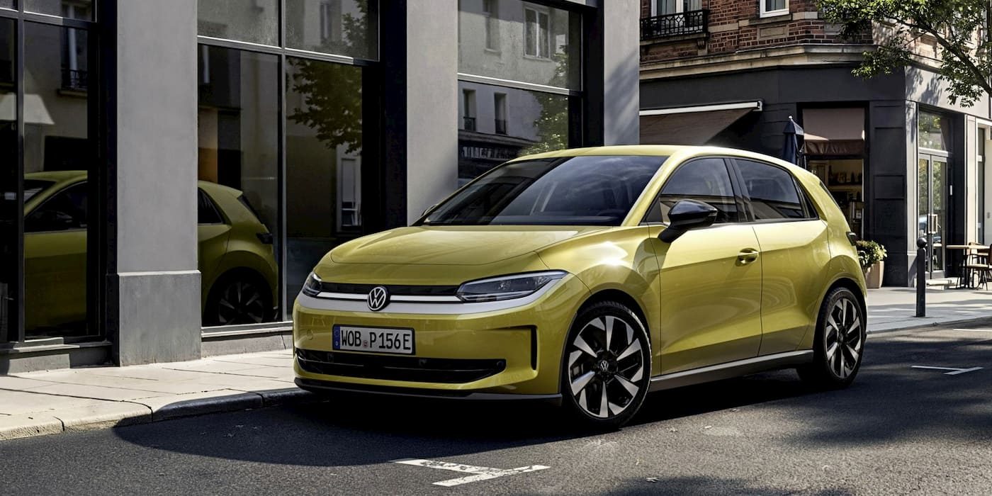 VW’s new ID. Polo is apparently sold out, with over 30,000 orders and a 10-month waitlist