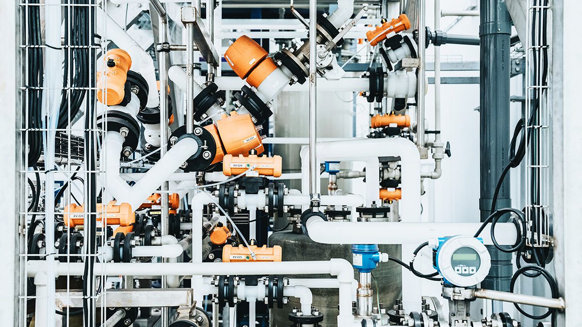 Nexeon raises £100 million to expand its UK silicon anode operations