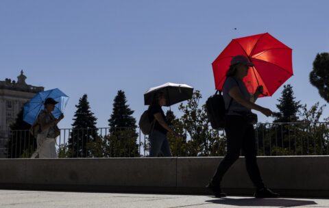 As science comes under attack at UN talks, climate movement splits over how to respond