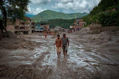 Despite “real progress”, third of countries still lack early warning systems