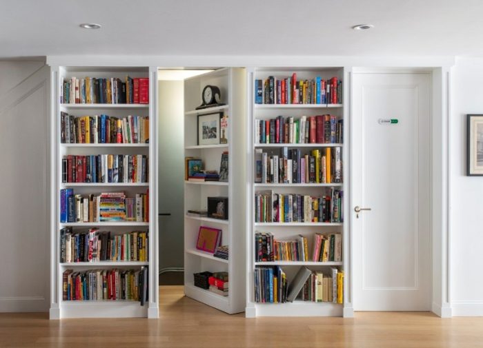 Passive House Accelerator: The Handoff As Part of the Design