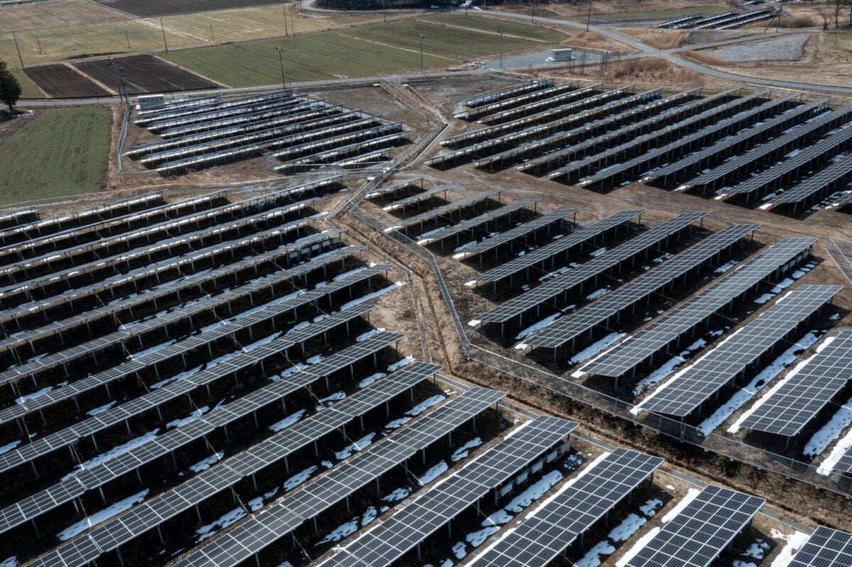 Actis subsidiary Nozomi Energy closes financing on Japanese capacity market-winning BESS