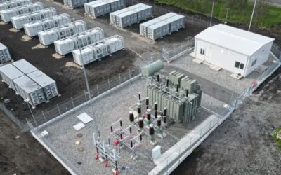 Macquarie-backed Blueleaf Energy and Universal Peak close financing on Malaysia tender-winning BESS project