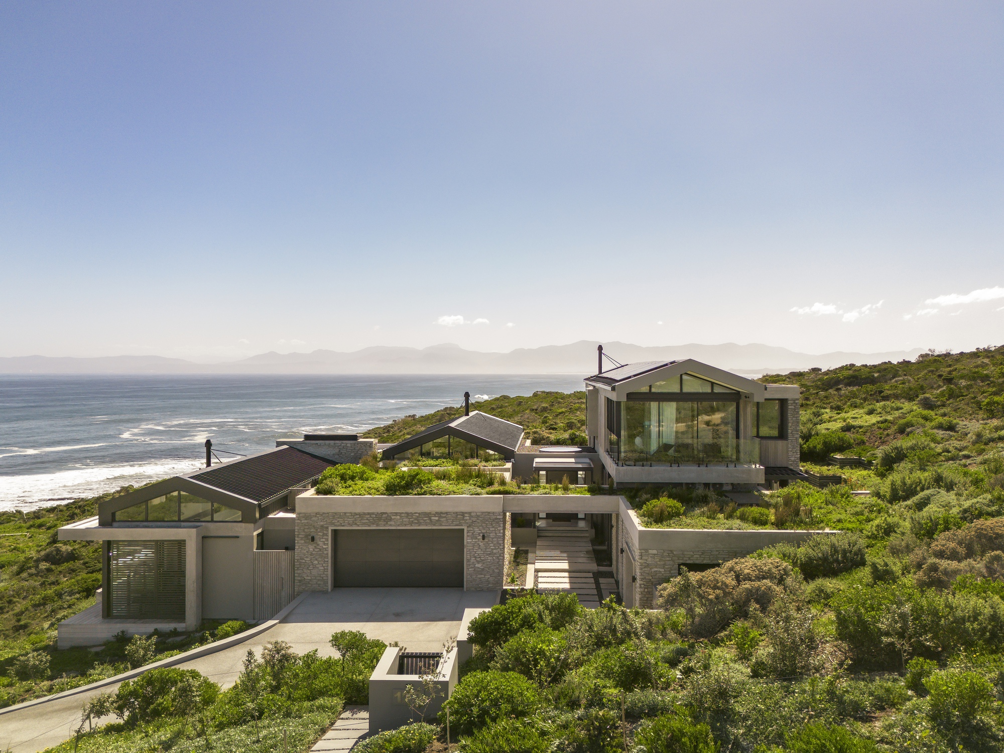House Klaus / Neo Architects