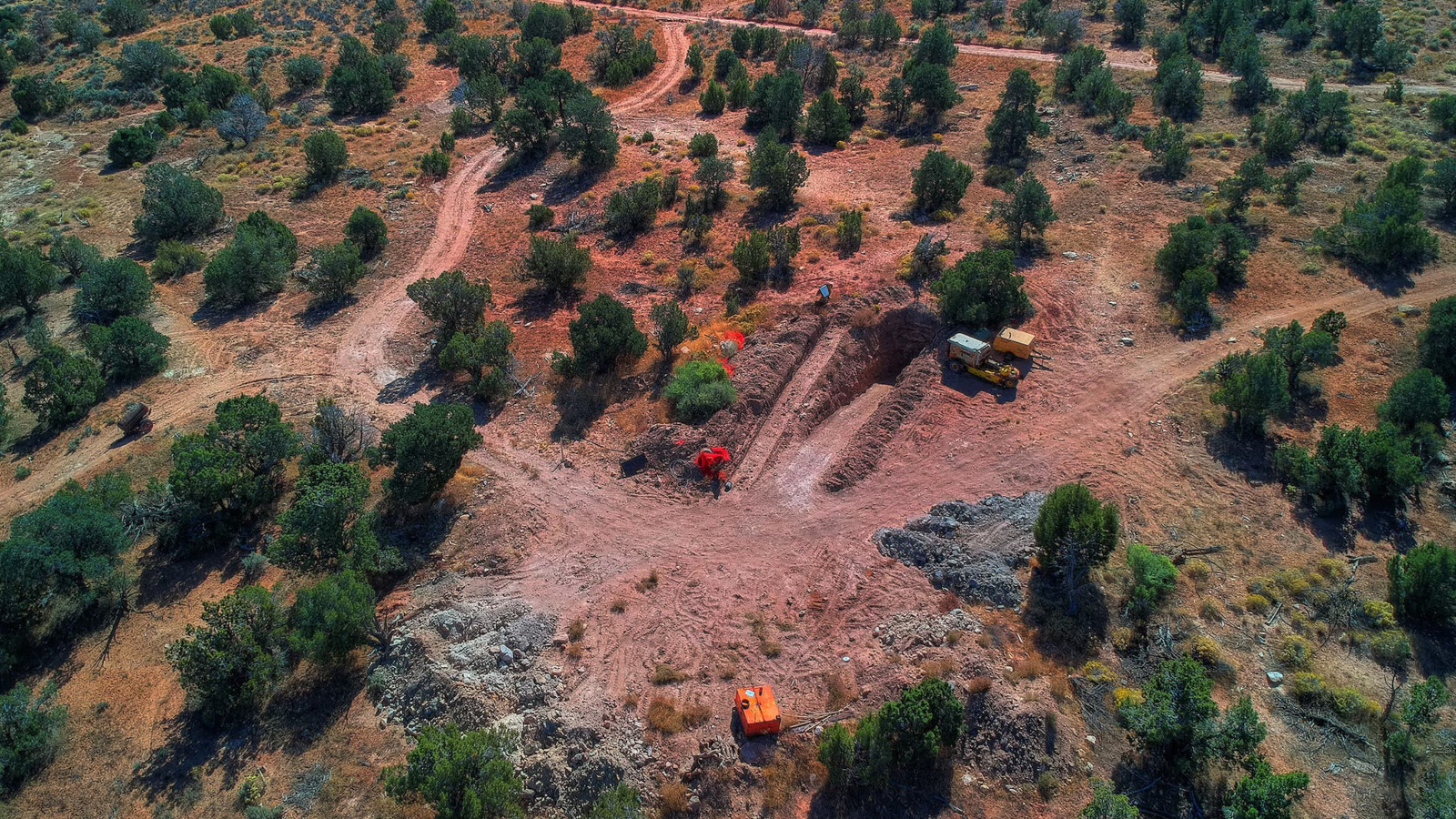 After Trump opened Bears Ears land to business, prospectors swooped in
