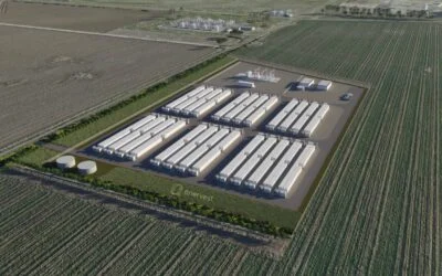 Equinor’s East Point Energy begins operations at 200MWh Texas BESS
