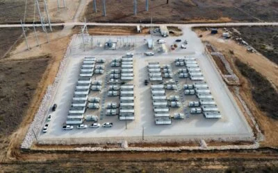 US energy storage industry targets 225GW/1TWh deployment by end of 2032, according to Energy Storage Coalition