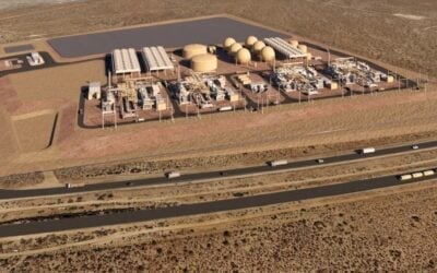 Developers Valent, Akaysha advance 550MW of NEM-connected BESS in Victoria, Australia