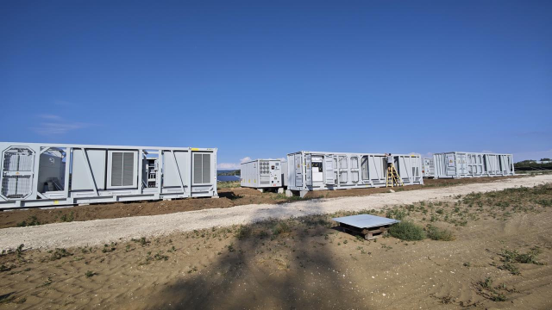From grid code to grid connection: what makes a grid-forming BESS work in the real world?