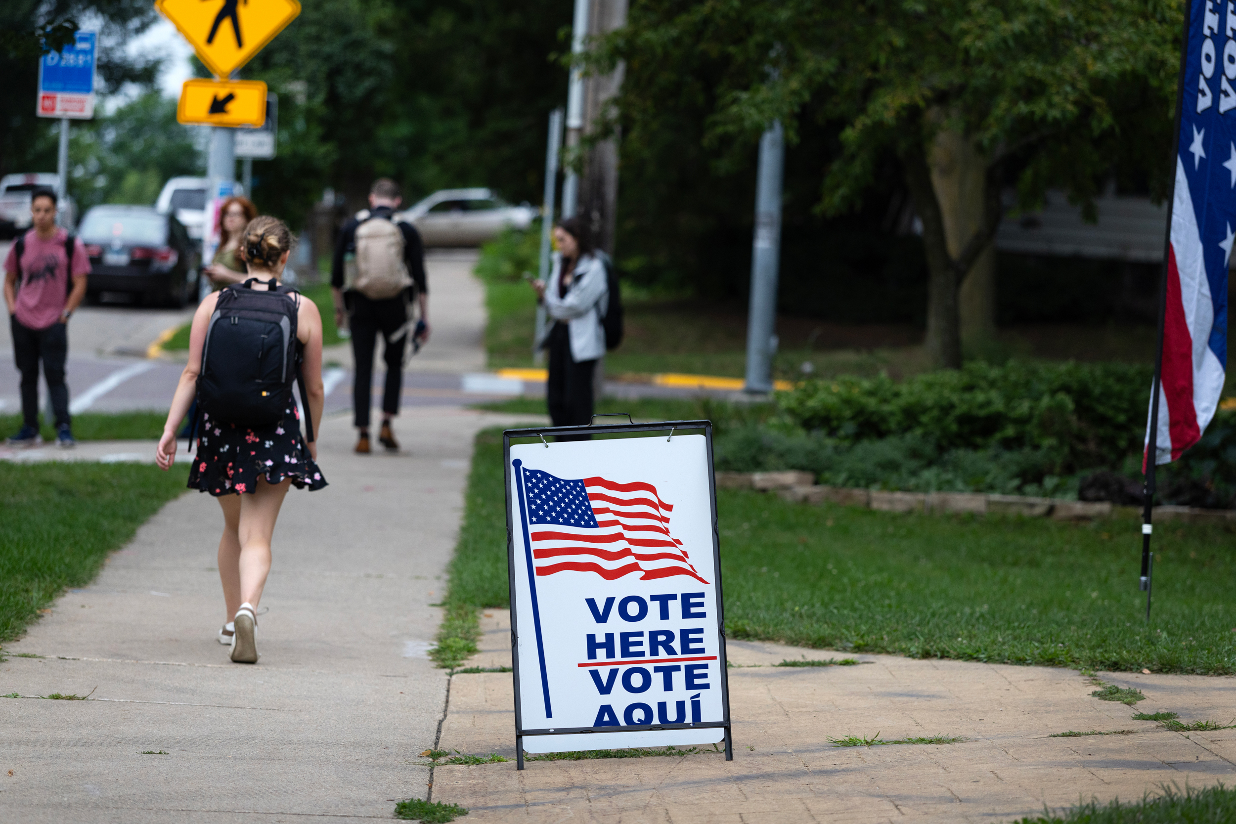 These State Elections Could Reshape Climate and Energy Policy