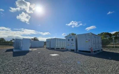 UK ROUNDUP: BESS planning approvals, acquisitions and optimisation deals with Field, Eelpower & EDF