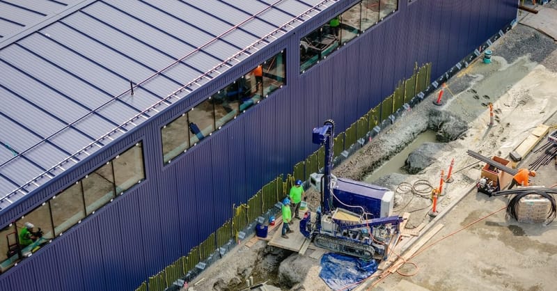 Dig Energy completes first project with novel geothermal drilling tech