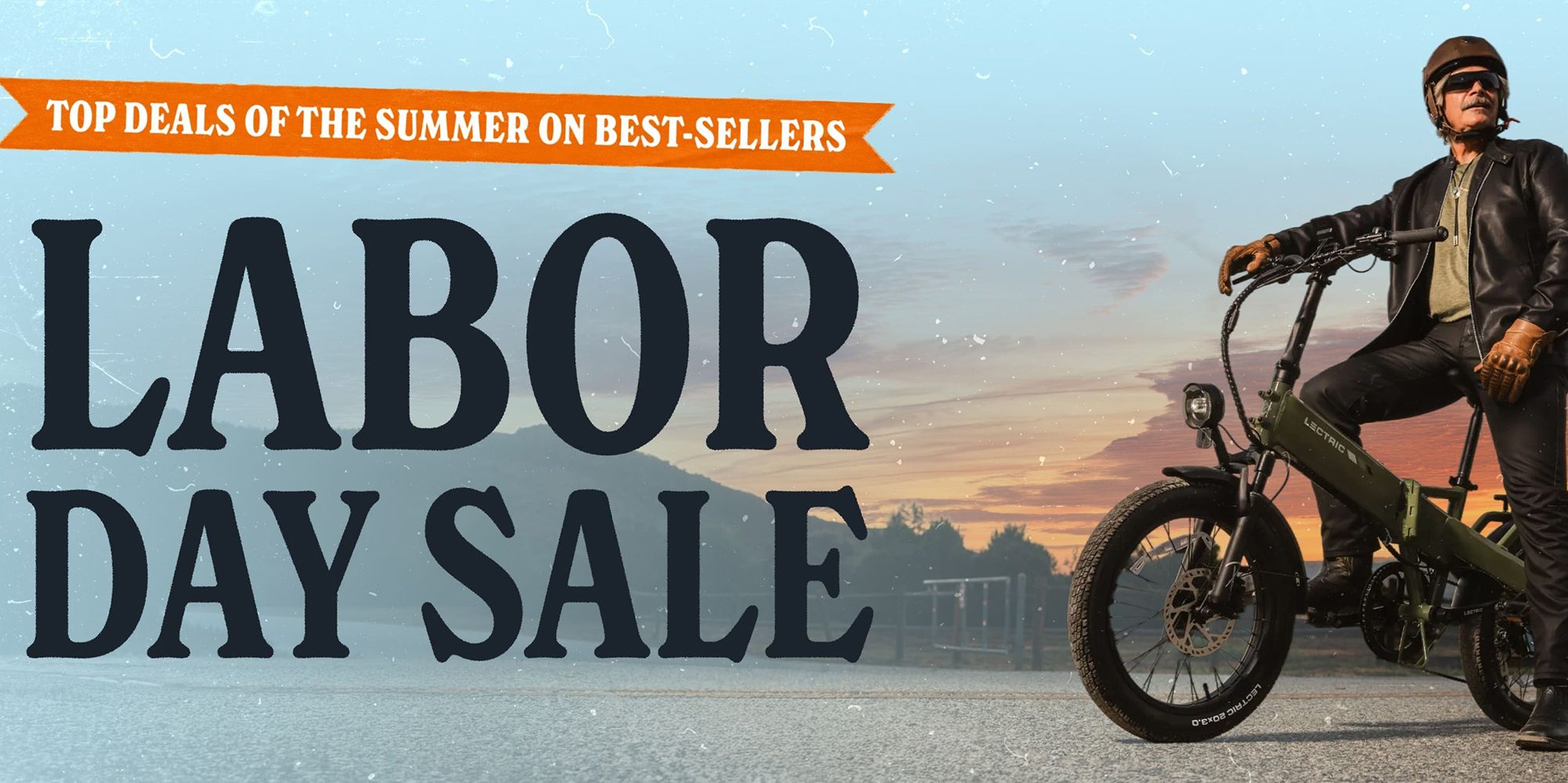 [Updated] Continuing Labor Day Green Deals hub – EVs, power stations, tools, smart devices, more