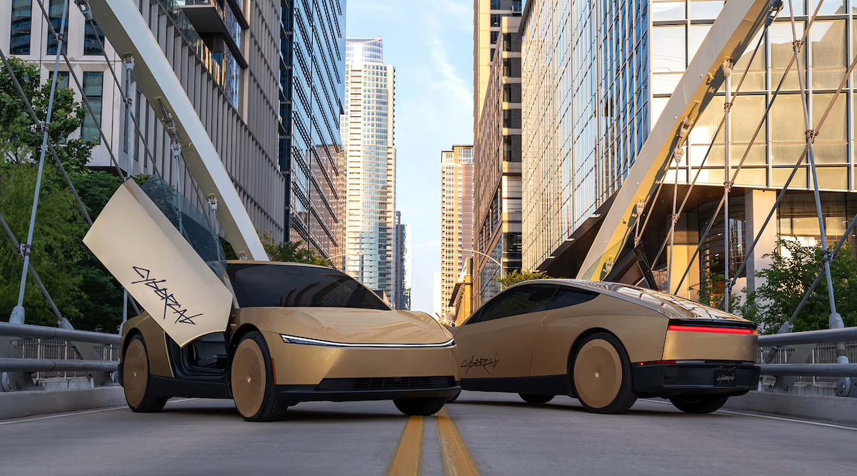 Even More Questions Swirl Around Tesla Cybercab Rollout