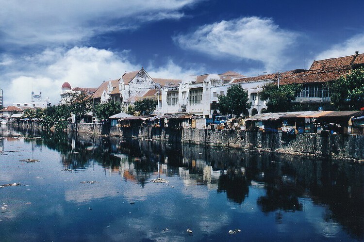 The Great Garuda: Jakarta's Unfinished Vision for a Climate-Proof Coast