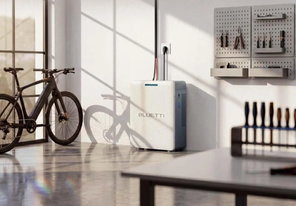 BLUETTI Launches New Energy Solutions for Work, Home and Life on the Move at IFA 2026