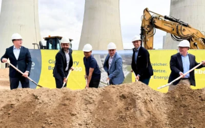 Inertia in Germany is ‘first bankable long-term revenue stream,’ could boost battery storage IRR by 1-2pp