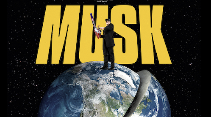 Streisand Effect Goes to Work on New Elon Musk Documentary