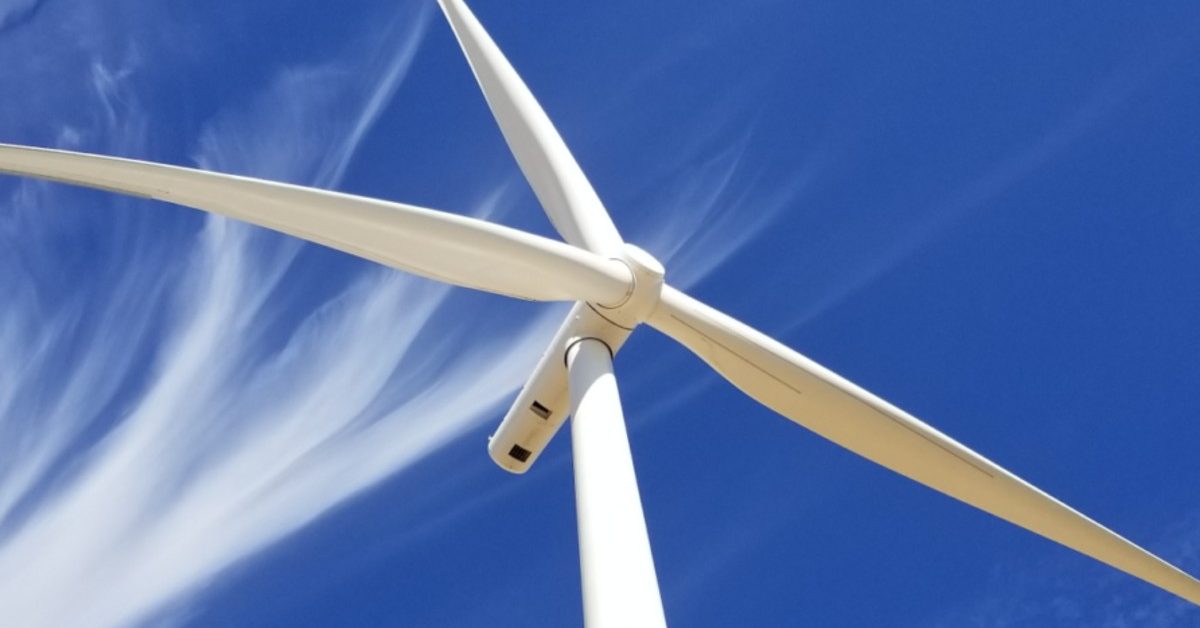 A huge 800 MW wind farm could boost Maine’s onshore wind capacity by 66%