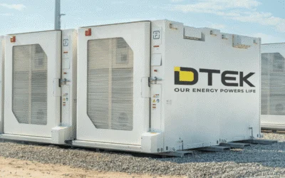 Jupiter Power closes US$1.4 billion financing for 10 US BESS projects totalling 3.8GWh