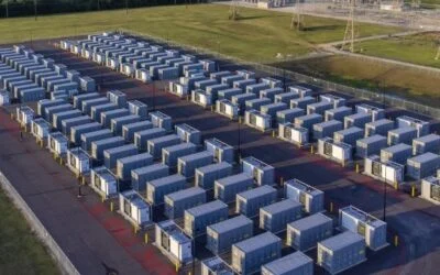 US energy storage industry targets 225GW/1TWh deployment by end of 2032, according to Energy Storage Coalition