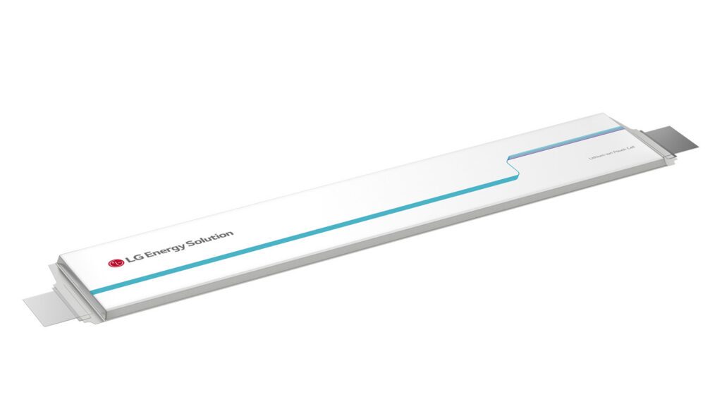 LG Energy Solution signs 10-year lithium carbonate offtake agreement with Smackover Lithium